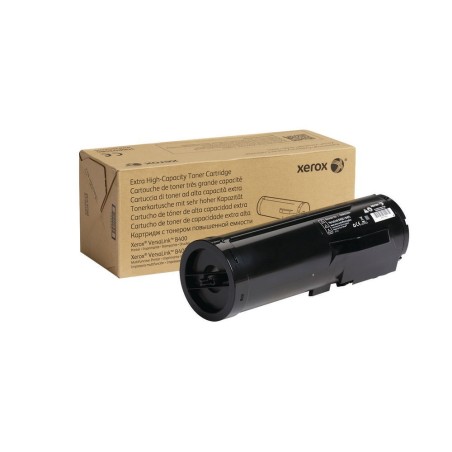 TONER ORIGINALE XEROX B400 B405 106R03584 24,6K