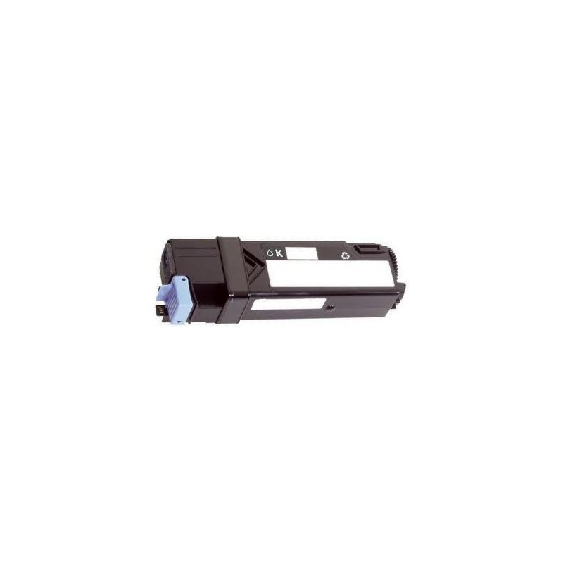 TONER COMPATIBILE XEROX 106R01281 PHASER 6130 NERO