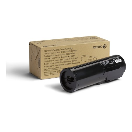 TONER ORIGINALE XEROX B400 B405 106R03580 5.9K