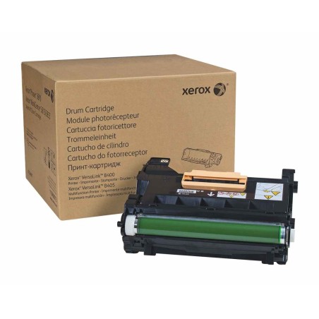 GRUPPO TAMBURO ORIGINALE XEROX B400 B405 101R00554 65K