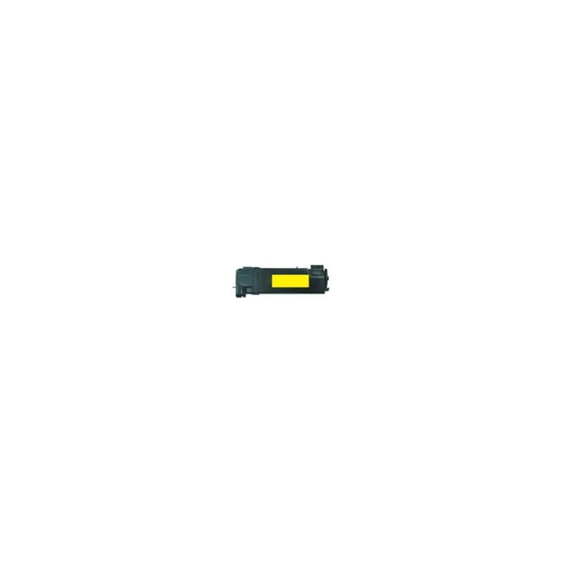 TONER COMPATIBILE XEROX 106R01280 PHASER 6130 GIALLO