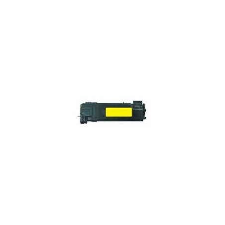 TONER COMPATIBILE XEROX 106R01280 PHASER 6130 GIALLO