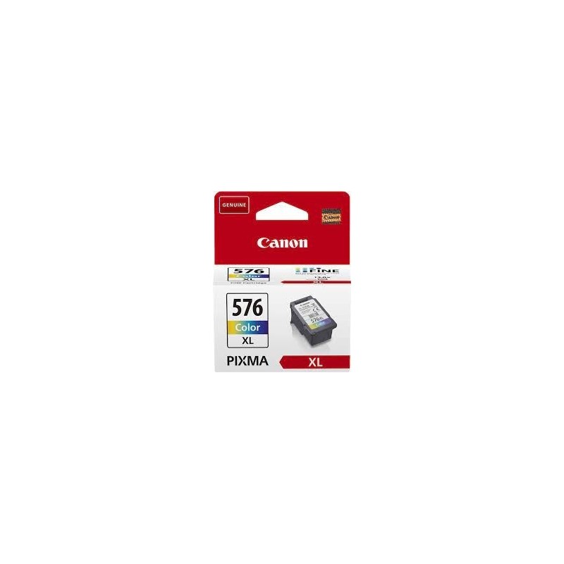 CARTUCCIA ORIGINALE CANON 5441C001 CL576XL CL-576XL PIXMA TS3550i
