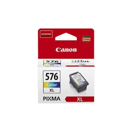 CARTUCCIA ORIGINALE CANON 5441C001 CL576XL CL-576XL PIXMA TS3550i