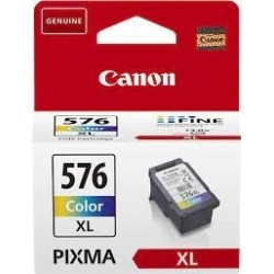 CARTUCCIA ORIGINALE CANON 5442C001 CL576 CL-576 PIXMA TS3550i