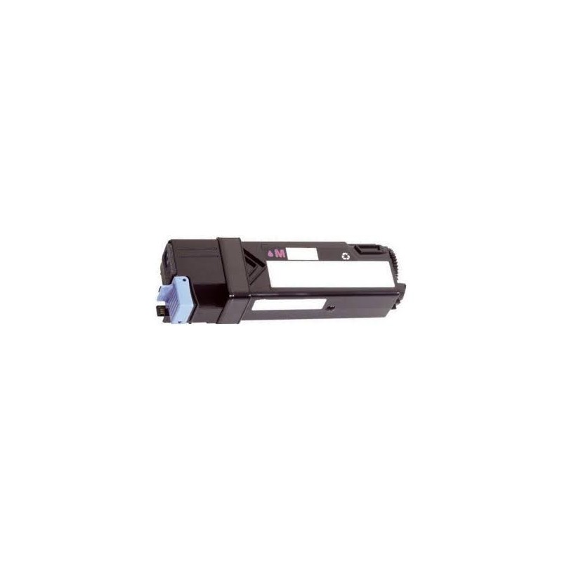 TONER COMPATIBILE XEROX 106R01279 Phaser 6130 MAGENTA