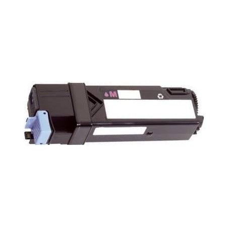 TONER COMPATIBILE XEROX 106R01279 Phaser 6130 MAGENTA