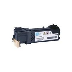 TONER COMPATIBILE XEROX 106R01278 Phaser 6130 CIANO