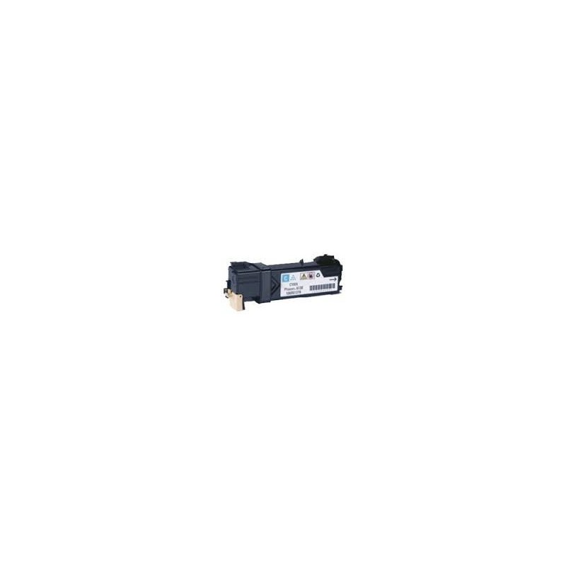 TONER COMPATIBILE XEROX 106R01278 Phaser 6130 CIANO