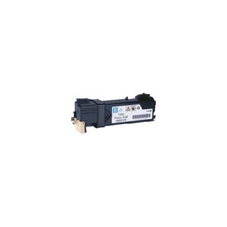 TONER COMPATIBILE XEROX 106R01278 Phaser 6130 CIANO