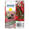CARTUCCIA ORIGINALE EPSON 503XL GIALLO C13T09R44010 WorkForce WF-2960DWF