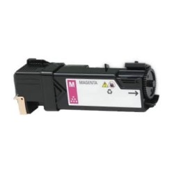 TONER COMPATIBILE XEROX 106R01478 Phaser 6140 MAGENTA