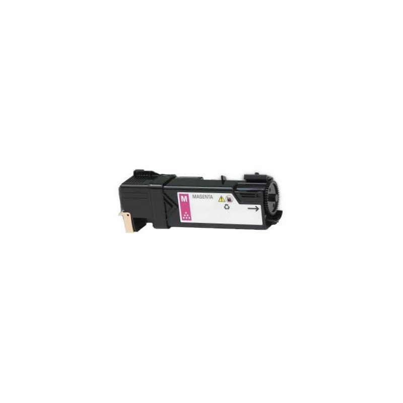 TONER COMPATIBILE XEROX 106R01478 Phaser 6140 MAGENTA