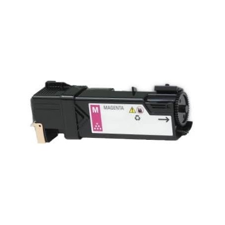 TONER COMPATIBILE XEROX 106R01478 Phaser 6140 MAGENTA