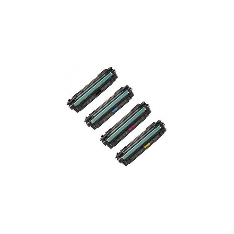 TONER COMPATIBILE HP CF453A 655A MAGENTA Enterprise Flow MFP M681