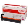 GRUPPO TAMBURO ORIGINALE OKI 44844474 MAGENTA ES8453 ES8473