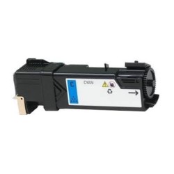 TONER COMPATIBILE XEROX 106R01477 Phaser 6140 CIANO