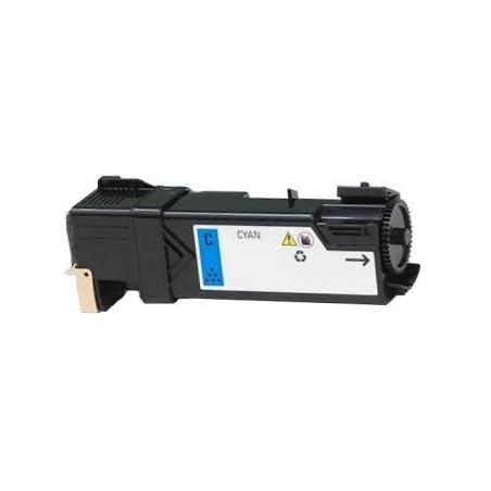 TONER COMPATIBILE XEROX 106R01477 Phaser 6140 CIANO