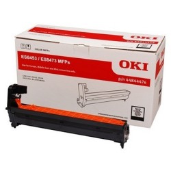 GRUPPO TAMBURO ORIGINALE OKI 44844476 NERO ES8453 ES8473