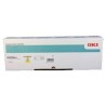 TONER ORIGINALE OKI 45862821 CIANO ES8453 ES8473