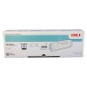 TONER ORIGINALE OKI 45862822 NERO ES8453 ES8473 MFP