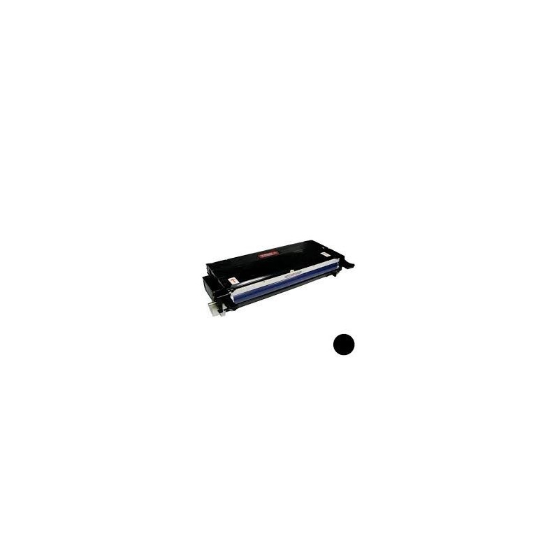 TONER COMPATIBILE XEROX 113R00726 Phaser 6180 NERO 8K