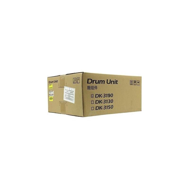 TAMBURO ORIGINALE KYOCERA DK3190 Ecosys P3055 500K 302T693031