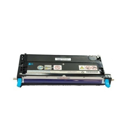 TONER COMPATIBILE XEROX 113R00723 Phaser 6180 CIANO 6K
