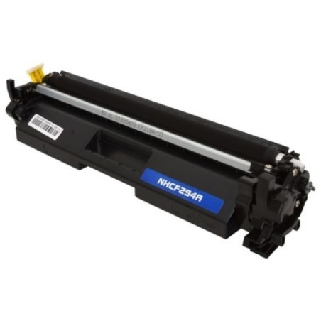 TONER COMPATIBILE HP CF294A 94A LaserJet Pro M118dw NERO