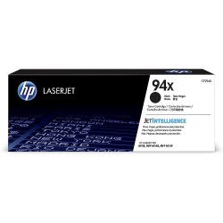 TONER ORIGINALE HP CF294X 94X Pro M118dw LaserJet Pro M118