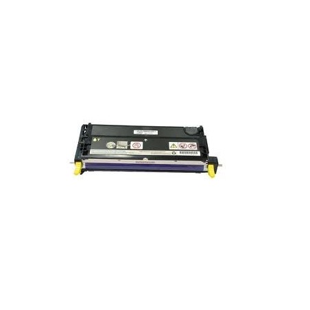 TONER COMPATIBILE Xerox Phaser 6180 113R00725 GIALLO