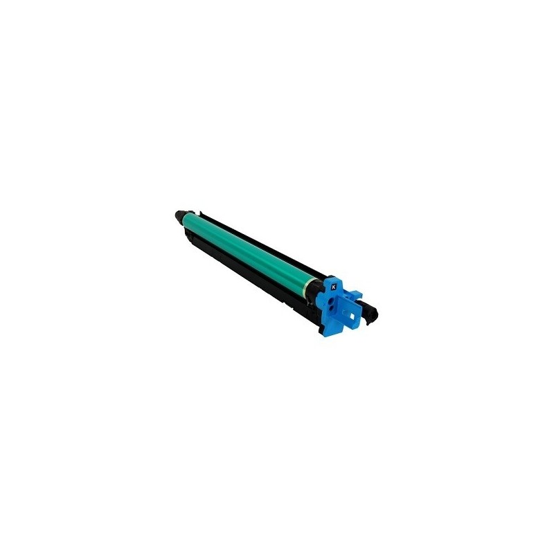 GRUPPO TAMBURO COMPATIBILE KONICA MINOLTA DR313 DR-313K NERO A7U40RD