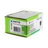 TONER ORIGINALE LEXMARK 24B7178 C2240 XC2235 CIANO 6K