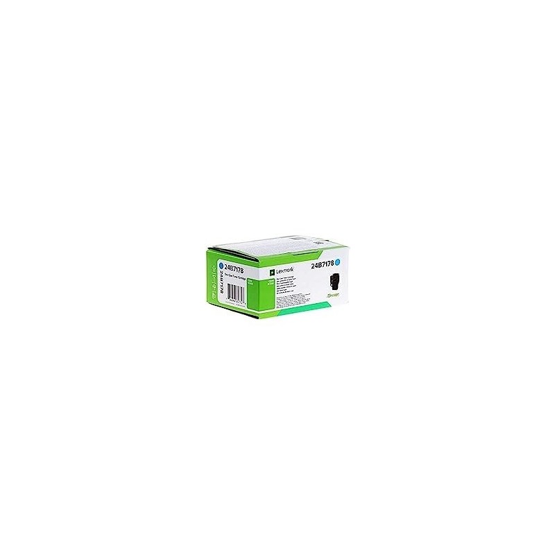 TONER ORIGINALE LEXMARK 24B7179 C2240 XC2235 MAGENTA 6K