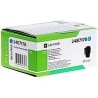 TONER ORIGINALE LEXMARK 24B7179 C2240 XC2235 MAGENTA 6K