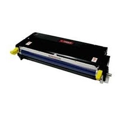 Toner COMPATIBILE Xerox 106R01394  Phaser 6280 GIALLO 5.9K