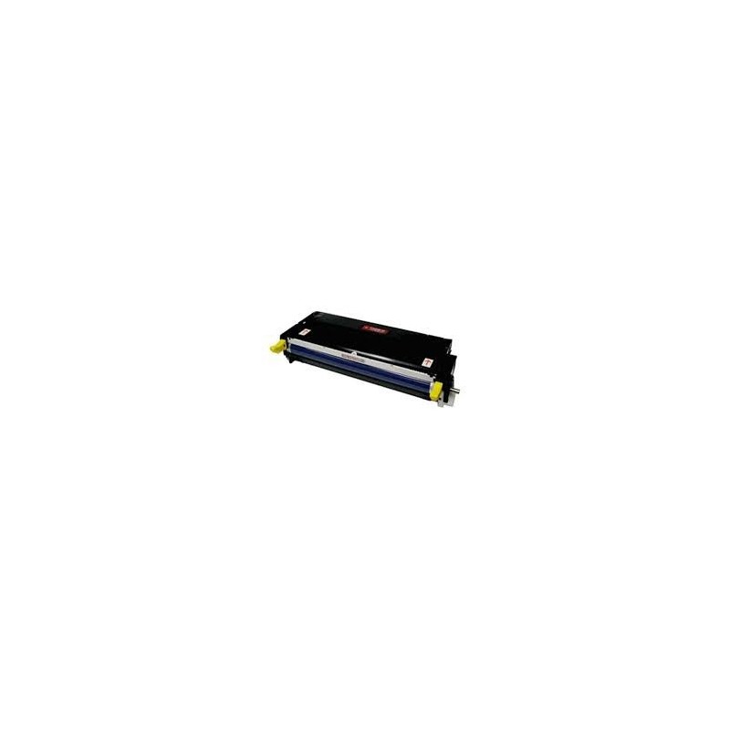 Toner COMPATIBILE Xerox 106R01394  Phaser 6280 GIALLO 5.9K