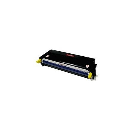 Toner COMPATIBILE Xerox 106R01394  Phaser 6280 GIALLO 5.9K