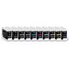 CARTUCCIA INCHIOSTRO ORIGINALE EPSON C13T46SD00 T46SD VIOLA SureColor SC-P700