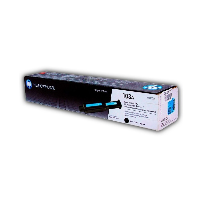 ⭕️ TONER COMPATIBILE HP