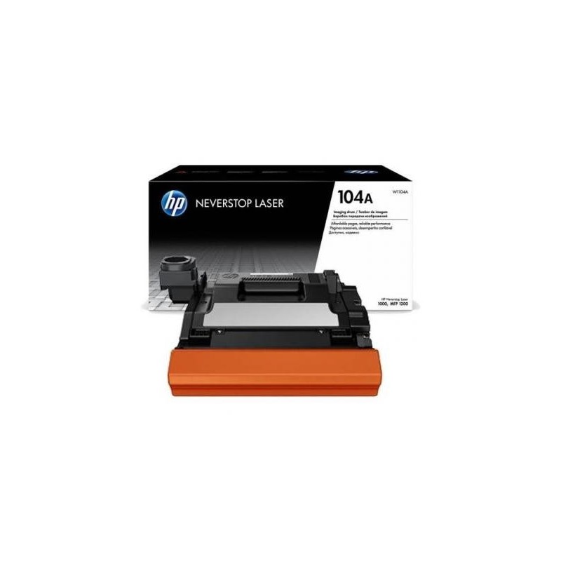GRUPPO TAMBURO FOTO ORIGINALE HP W1144A 144A NEVERSTOP LASER 1001A MFP 1200