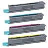 TONER COMPATIBILE LEXMARK X925 X925H2CG CIANO 7,5K