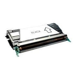TONER COMPATIBILE LEXMARK X746 X748 X746H3KG X746H1KG NERO 12K