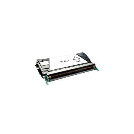 TONER COMPATIBILE LEXMARK X746 X748 X746H3KG X746H1KG NERO 12K