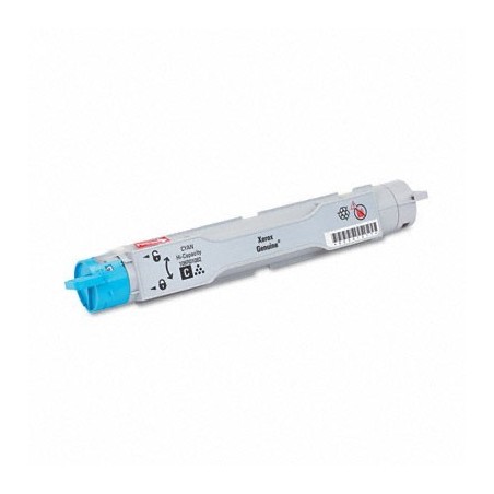 Toner COMPATIBILE Xerox 106R01082 Phaser 6300 CIANO 7K