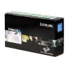 TONER ORIGINALE LEXMARK X746 X748 X746A1CG CIANO 7K