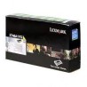 TONER ORIGINALE LEXMARK X746 X748 X746A1YG GIALLO 7K