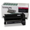 TONER ORIGINALE LEXMARK C752 X752 MAGENTA 15G042M