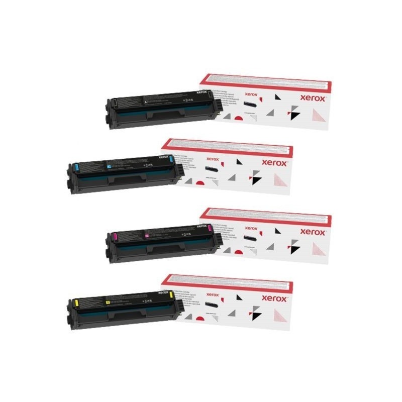 TONER ORIGINALE XEROX 006R04385 MAGENTA C230 C235