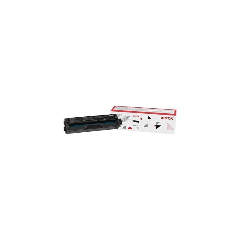 TONER ORIGINALE XEROX 006R04391 NERO C230 C235 3k